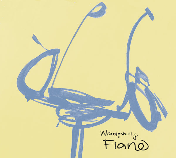 Ant Series, Wrattonbully Fiano | 2024