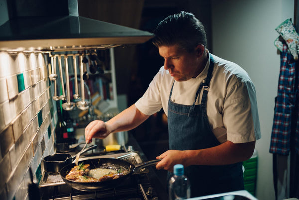 A table of ten - Your own private dinner party with winemaker Sue Bell.