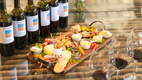 Coonawarra Cabernet - Museum six pack