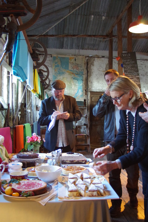 Sips in the Sticks - Sunday July 5th 2026