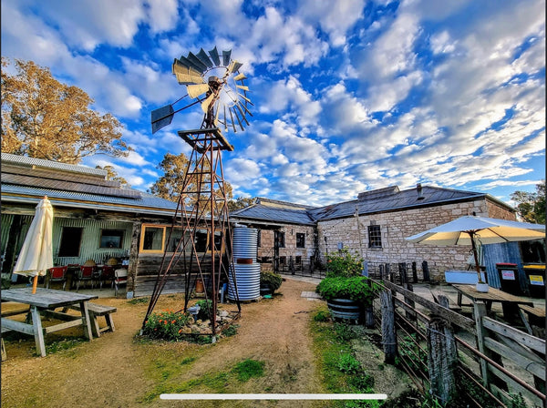 Sips in the Sticks - Sunday July 5th 2026