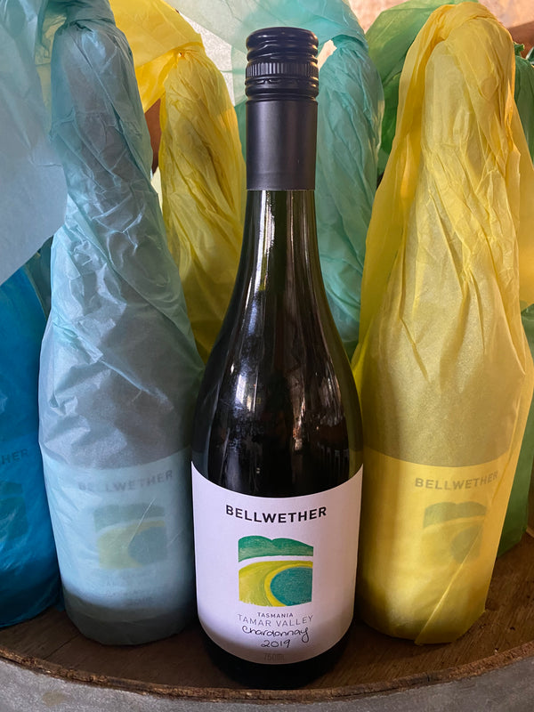 Mount Gambier and Tamar Valley Chardonnay six pack