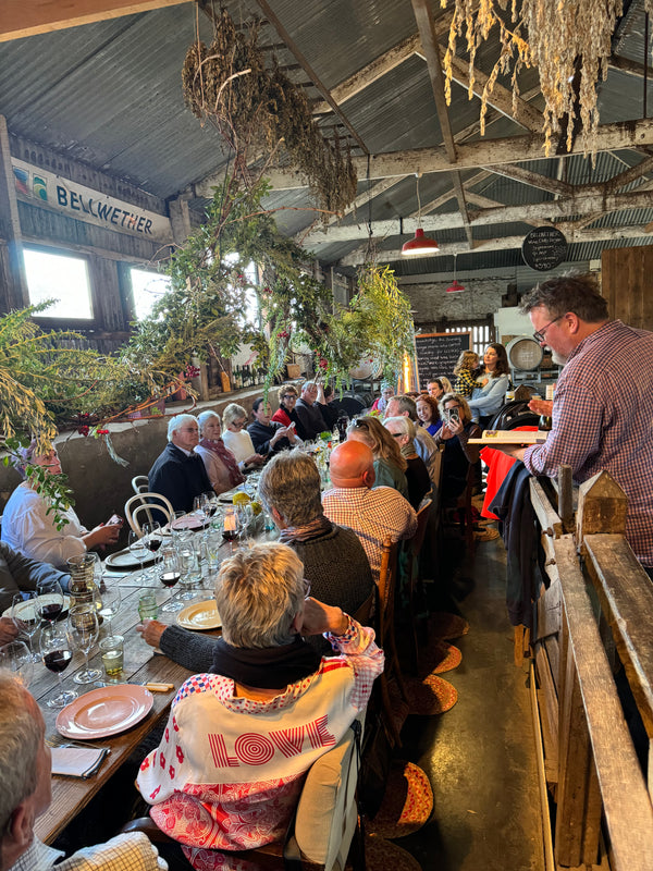 Sips in the Sticks - Sunday July 5th 2026