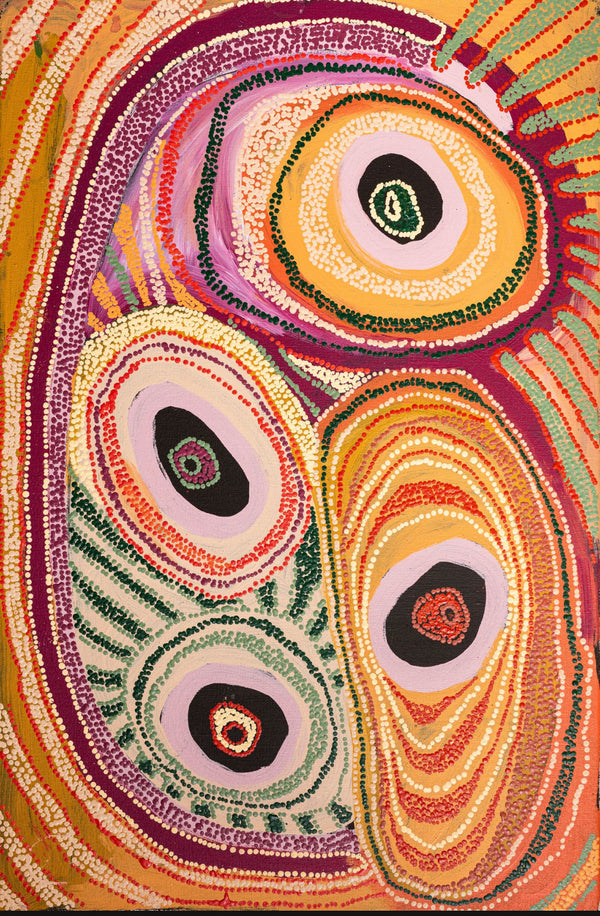 Special Blend Magnum - 2021 Cabernet Shiraz Malbec - SOLD OUT