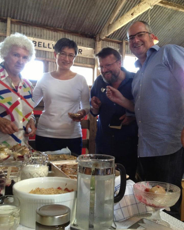 Sips in the Sticks - Sunday July 5th 2026