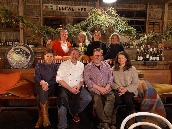 Sips in the Sticks - Sunday July 5th 2026