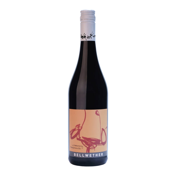 Ant Series Wrattonbully Tempranillo | 2021 SOLD OUT