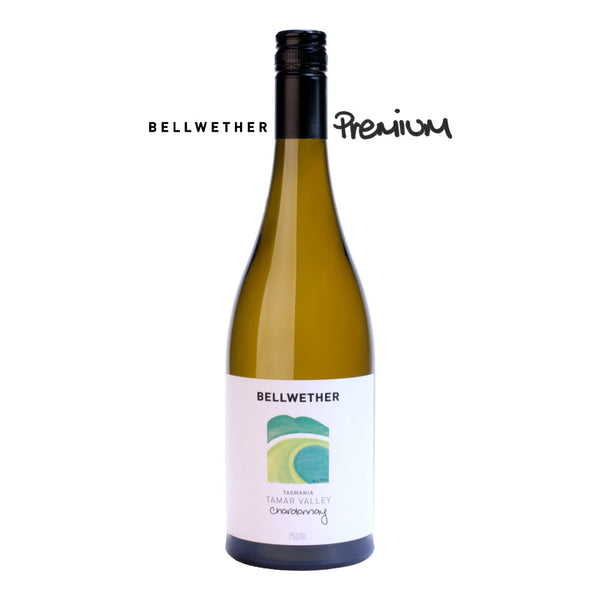 Bellwether Tamar Valley Chardonnay | 2018 Current release