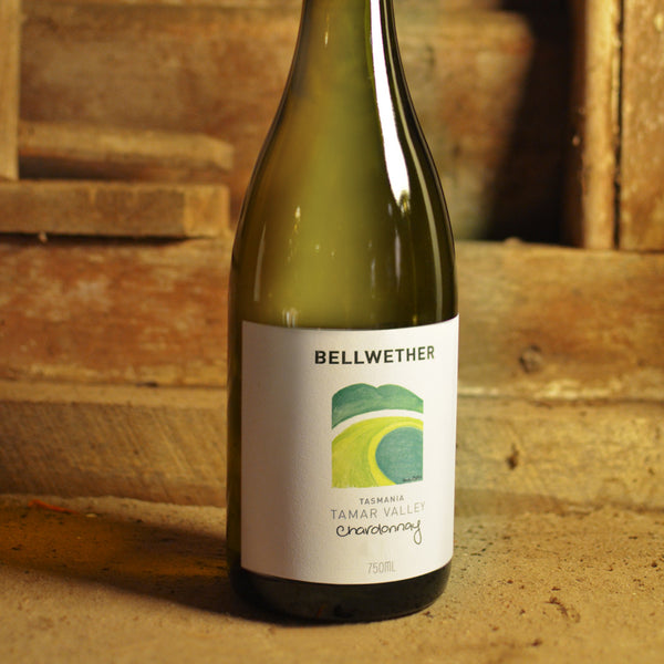 Bellwether Tamar Valley Chardonnay | 2017 (museum stock)