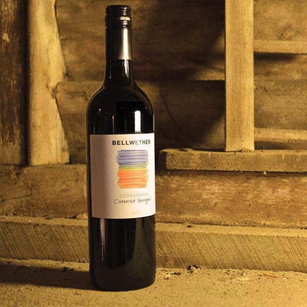 Bellwether Coonawarra Cabernet Sauvignon | 2006 MUSEUM