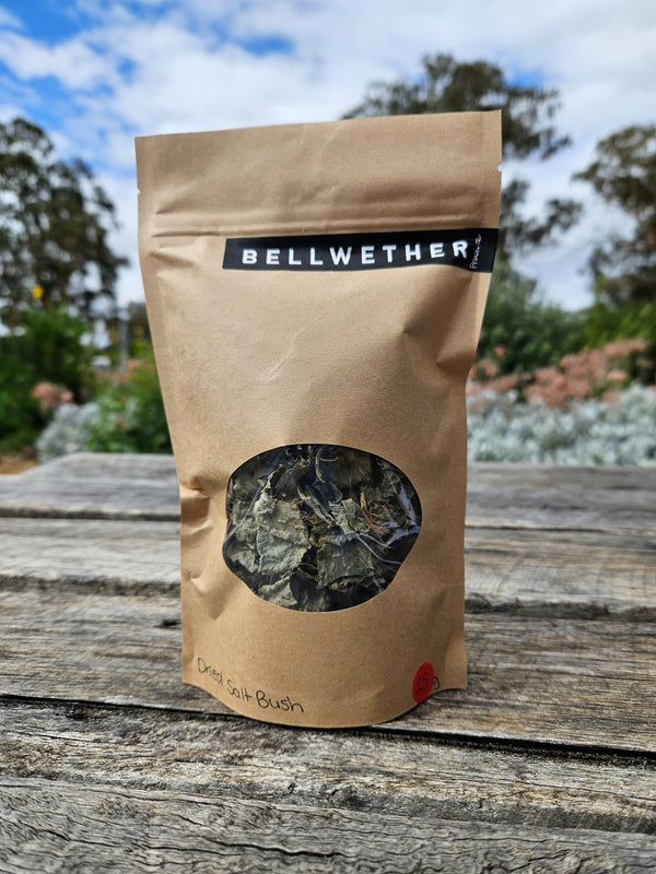 Salt bush - dried