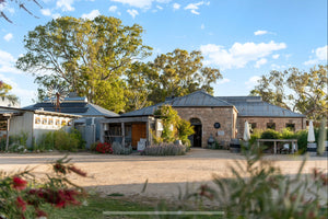 Build our Biodiversity - Buys plants and fencing