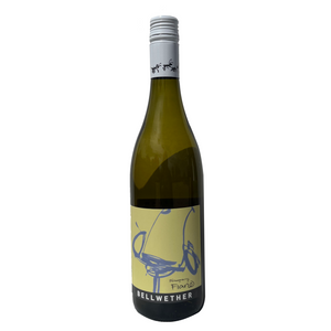 Ant Series, Wrattonbully Fiano | 2025 - second vintage