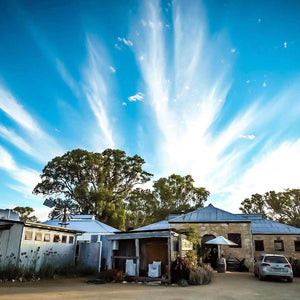 Powered Campsite | Magarey