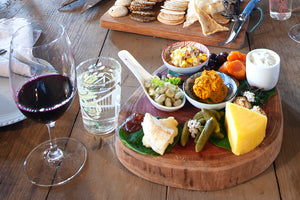 The Shearer's Board