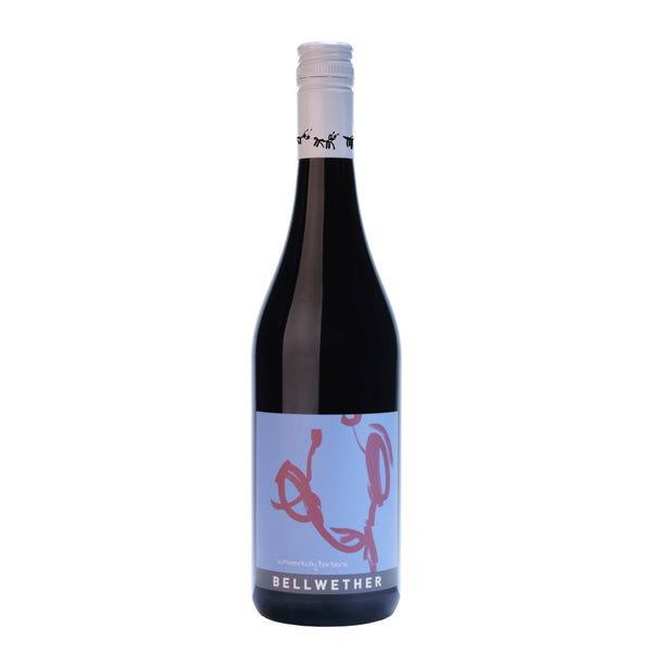 Ant Series Wrattonbully Barbera | 2021 - SOLD OUT