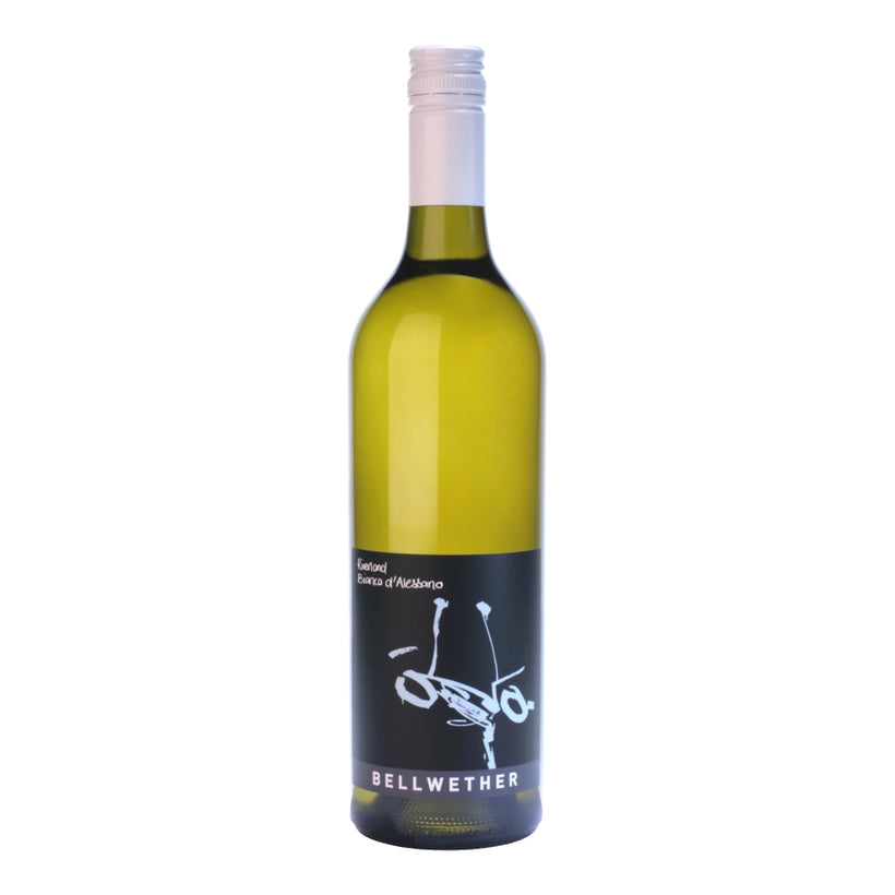 Ant Series Riverland Bianco d’Alessano | 2018 - ageing really well as a structured wine.