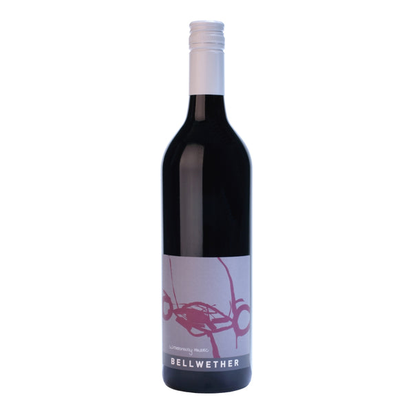 Ant Series Wrattonbully Malbec | 2019 - SOLD OUT