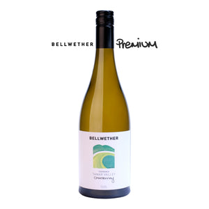 Bellwether Tamar Valley Chardonnay | 2016 (museum stock)