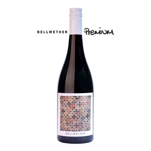 Bellwether Wrattonbully Shiraz | 2020