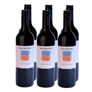 Cabernet Bellwether Premium - 6 pack  | 2019