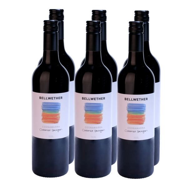 Cabernet Bellwether Premium - 6 pack  | 2019