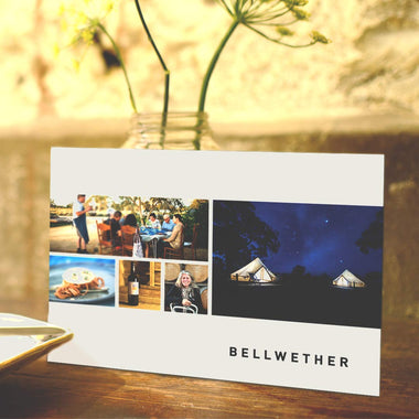 Bellwether | GIFT VOUCHERS
