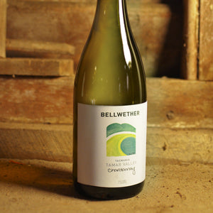Bellwether Tamar Valley Chardonnay | 2019 Current release